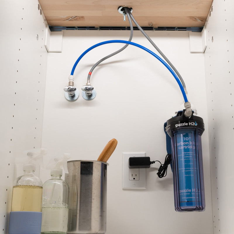 Load image into Gallery viewer, Stealth Home Drinking Water System
