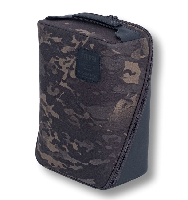 Load image into Gallery viewer, STEP 22 Gear Chameleon Carryall Camp Kitchen MOLLE
