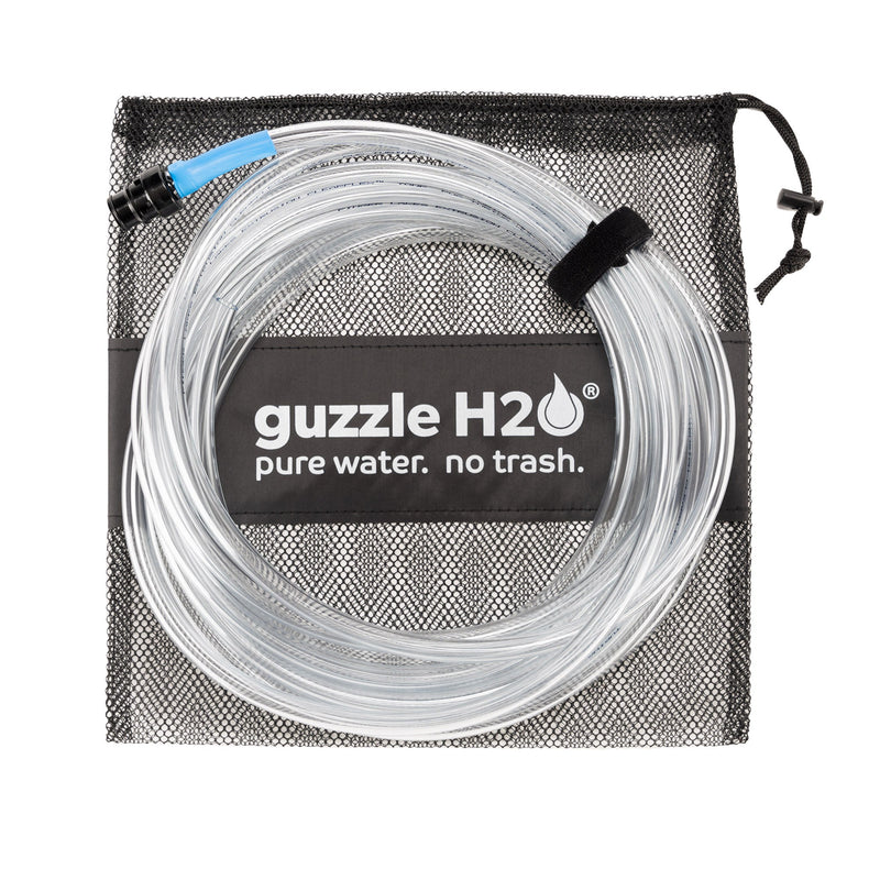 Load image into Gallery viewer, 30&#39; Outlet Hose for the Guzzle H2O Stream
