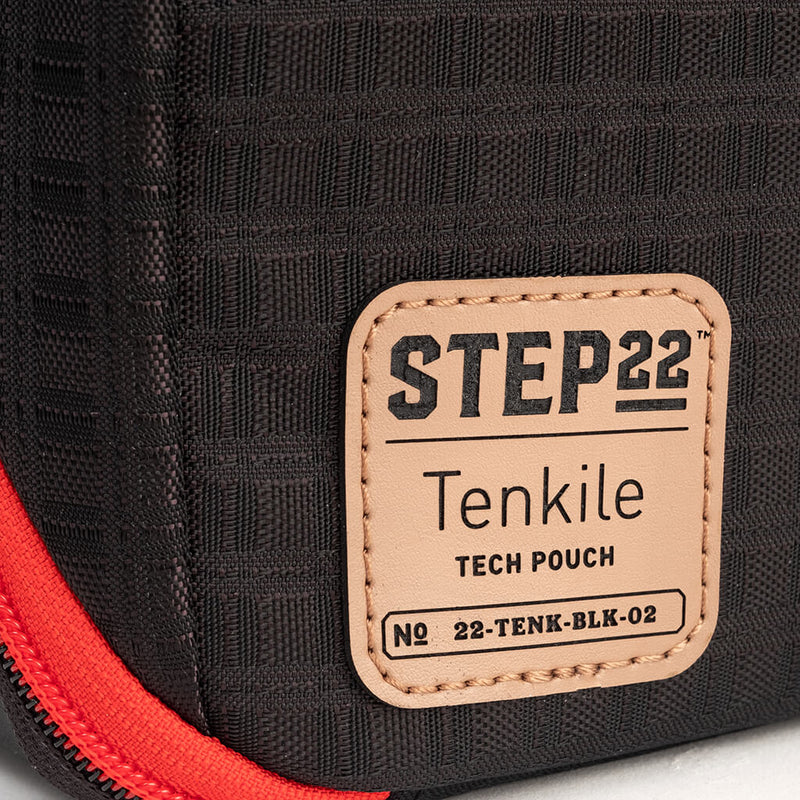 Load image into Gallery viewer, Tenkile™ Tech Pouch
