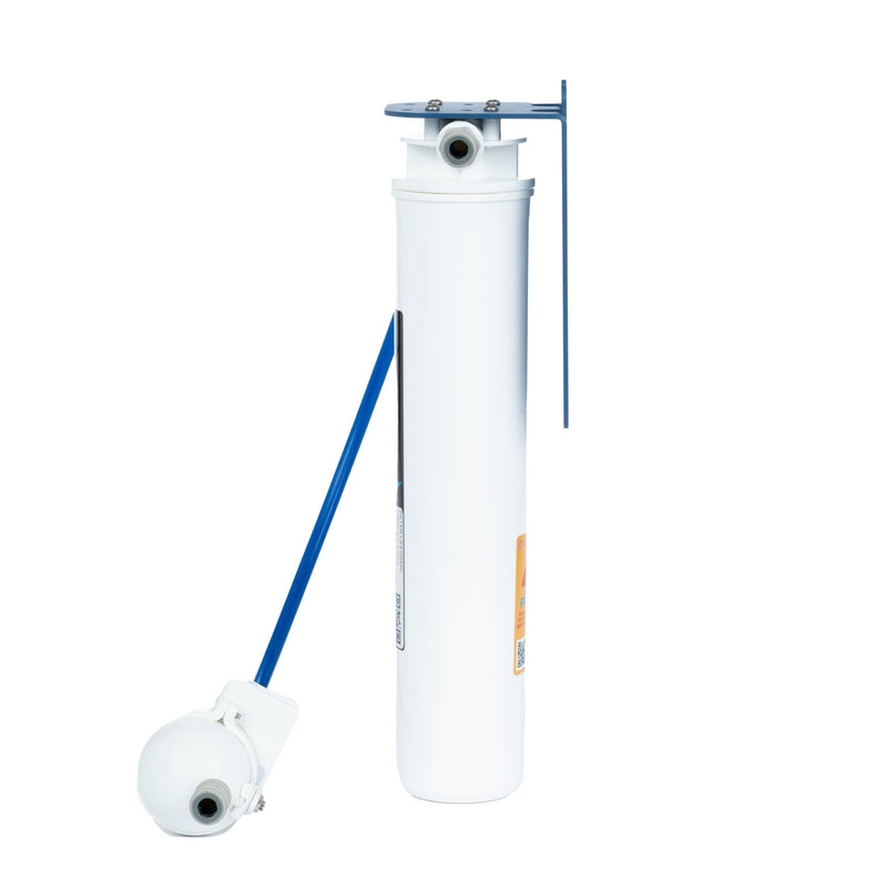 Load image into Gallery viewer, Stealth Flex Twist Built-In Water Filtration &amp; Purification System
